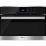 Miele DGC66001XL