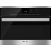 Miele DGC66001XL