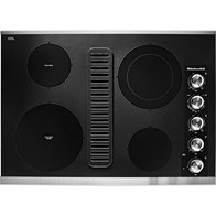 KitchenAid KCED600GSS (Cooktops - Electric)