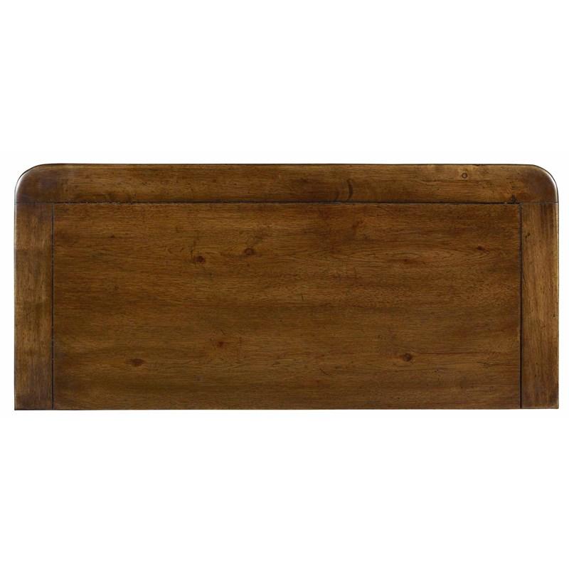Large Picture of Hooker Furniture 5447-90010 Archivist Six-Drawer Chest