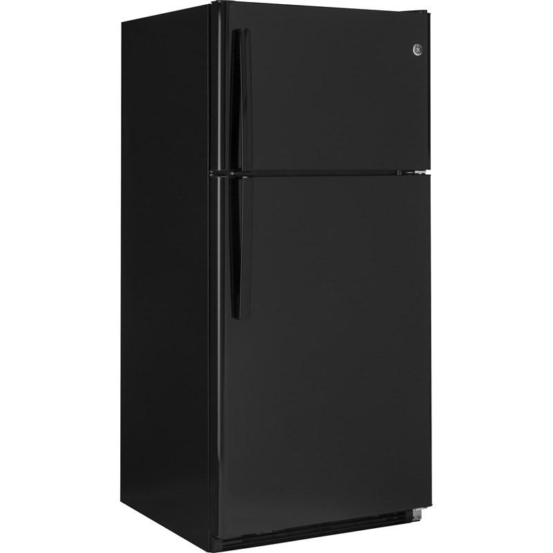 Large Picture of GE GTS21FGKBB