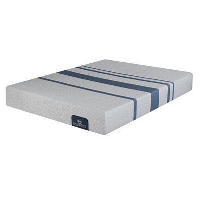 Serta Blue 100 Mattress (Queen)