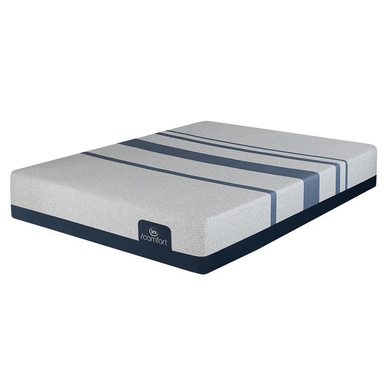Large Picture of Serta Blue 300 Mattress (Full)