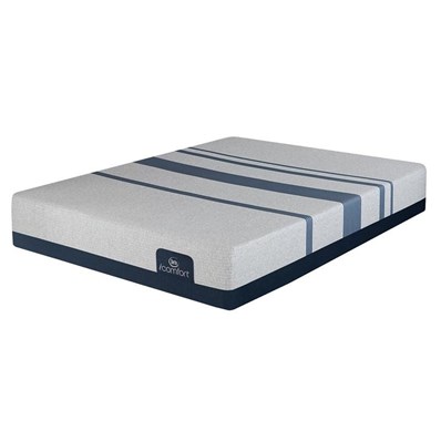 Serta Blue 300 Mattress (King)