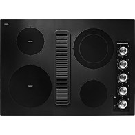 KitchenAid KCED600GBL (Cooktops - Electric)