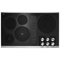 KitchenAid KCED606GSS (Cooktops - Electric)