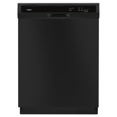 Whirlpool WDF130PAHB