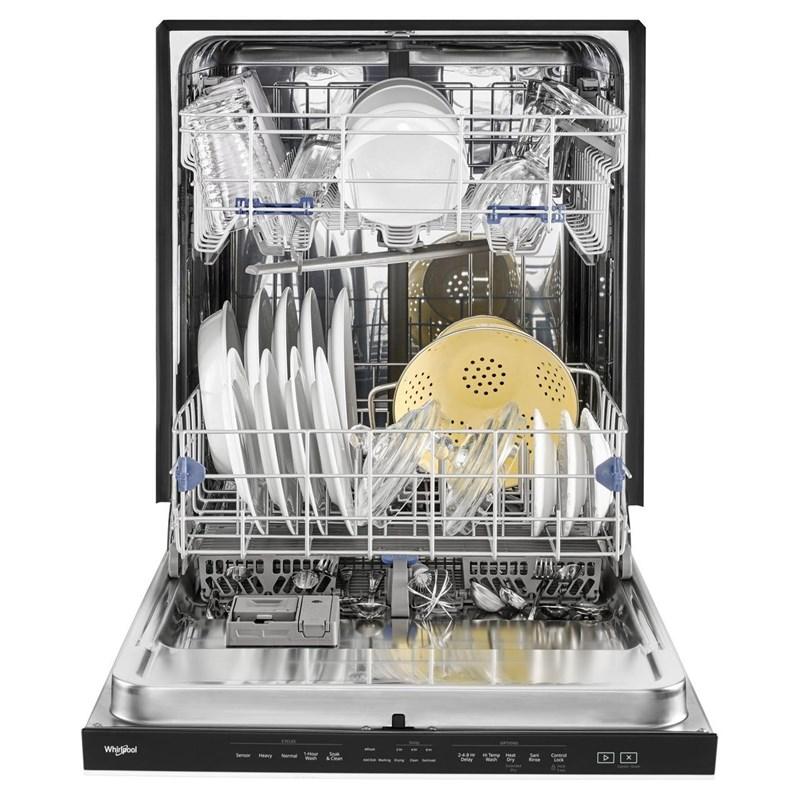Large Picture of Whirlpool WDTA50SAHW