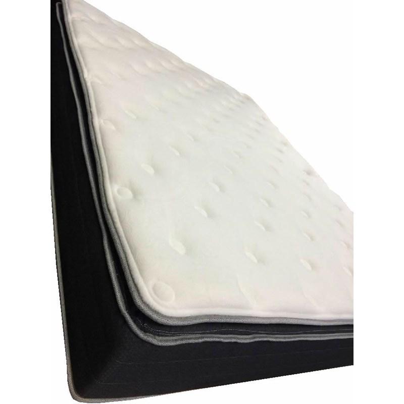 Large Picture of Generation Trade Harmony Pillow Top Mattress (King)