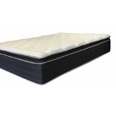 Generation Trade Indulgence Pillow Top Mattress (Queen)