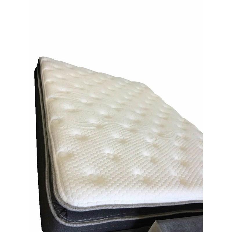 Large Picture of Generation Trade Indulgence Pillow Top Mattress (King)