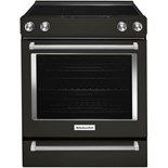 KitchenAid KSEG700EBS