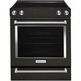 KitchenAid KSEG700EBS