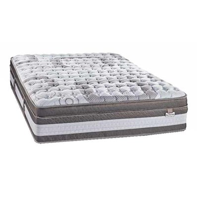 Serta Artistry II Firm Euro Top Mattress (Queen)