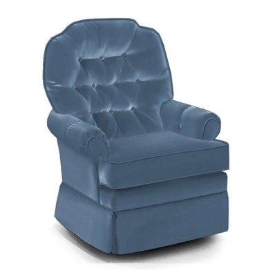 Best Home Furnishings Jadyn 4519 Swivel Chairs