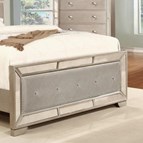 Generation Trade Reflections 152142 Footboard with slats