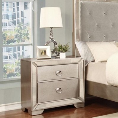 Generation Trade Reflections 152197 Nightstand