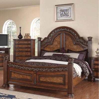 Generation Trade Caesar 116333 Queen Rails