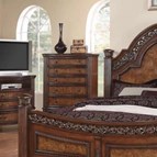 Generation Trade Caesar 116396 Drawer Chest
