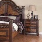 Generation Trade Caesar 116397 Nightstand