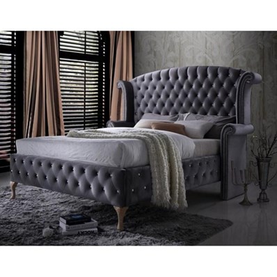 Generation Trade Palace 134042 Footboard with Rails