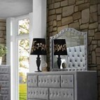 Generation Trade Palace 134035 Dresser Mirror