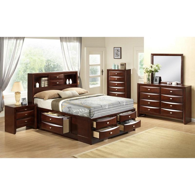 Large Picture of Generation Trade Ridgemont 165432 Rails