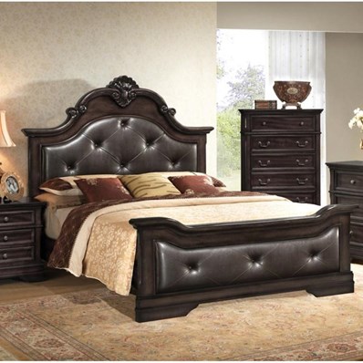 Generation Trade Sonesta 157531 Grande Queen Bed