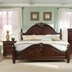 Generation Trade Westchester 182342 King Footboard