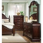 Generation Trade Westchester 182396 Drawer Chest