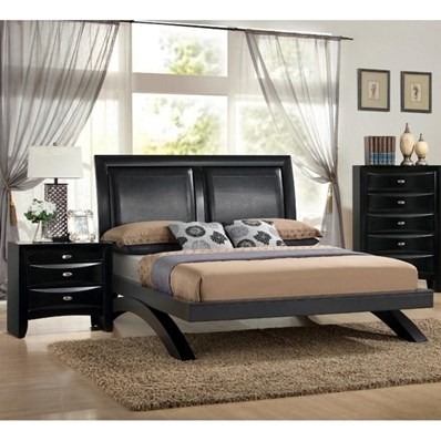 Generation Trade Uptown 161743 Arched Rails