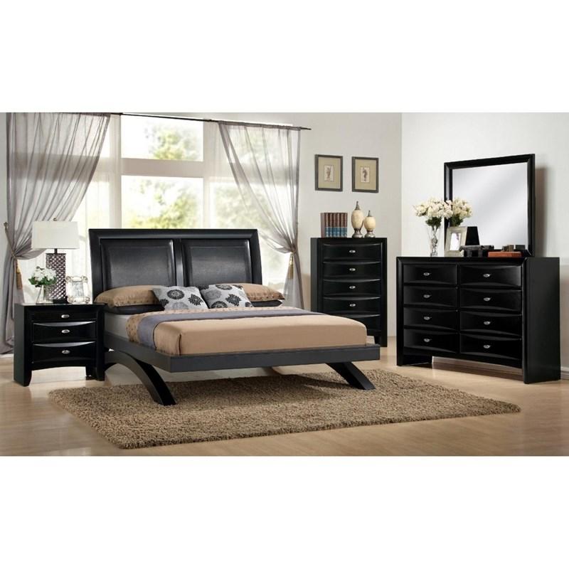 Large Picture of Generation Trade Uptown 161743 Arched Rails