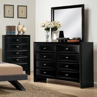 Generation Trade Uptown 161796 Drawer Chest