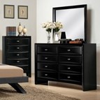 Generation Trade Uptown 161795 Dresser Mirror