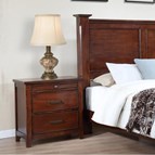 Generation Trade Kingston 120437 Nightstand