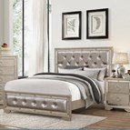 Generation Trade Angel 137541 King Headboard