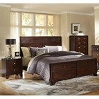 Generation Trade Woodland 1453 Panel Queen Bed