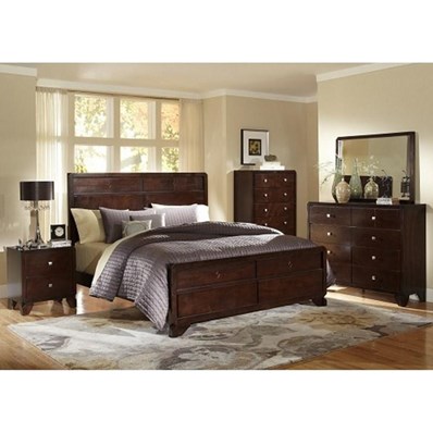 Generation Trade Woodland 145495 Dresser Mirror