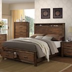 Generation Trade Lincoln 189539 Underbed Storage Drawers