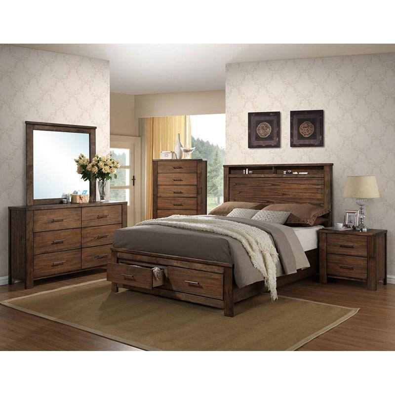 Large Picture of Generation Trade Lincoln 189534 Dresser