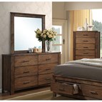 Generation Trade Lincoln 189536 Drawer Chest