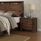 Generation Trade Lincoln 189537 Nightstand