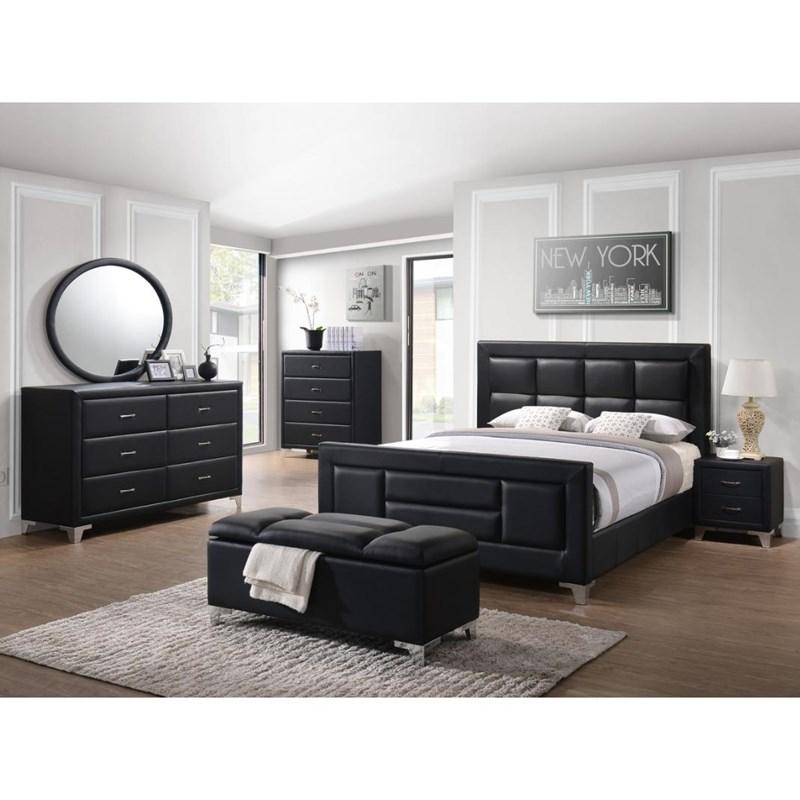 Large Picture of Generation Trade Skyline 113044 Dresser
