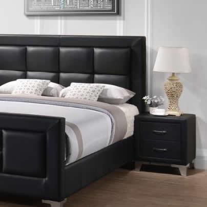 Large Picture of Generation Trade Skyline 113097 Nightstand