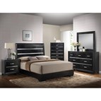 Generation Trade Equinox 121297 Nightstand