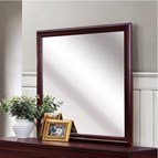 Generation Trade Louis Philippe 119495 Dresser Mirror