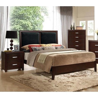 Generation Trade Lexington 170431 Queen Headboard/Footboard