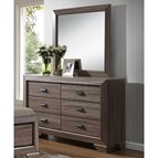 Generation Trade Outland 177595 Dresser Mirror