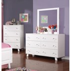 Generation Trade Dakota 204995 Dresser Mirror
