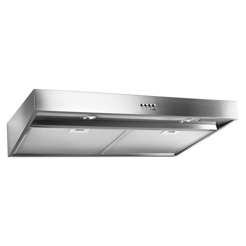 Large Picture of Whirlpool WVU37UC0FS
